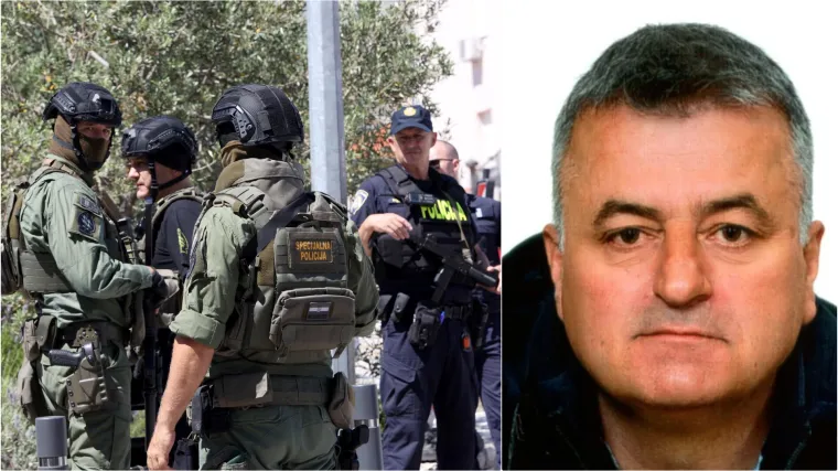 Napadač je navodno u potrazi za jo&scaron; jednom osobom koju smatra odgovornom za svoje financijske probleme!?