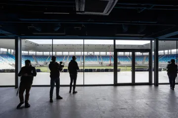 Osijekov novi dom zvat će se Opus Arena