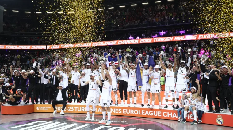 Euroliga kakvu poznajete mijenja pravila: Ugledali se na NBA