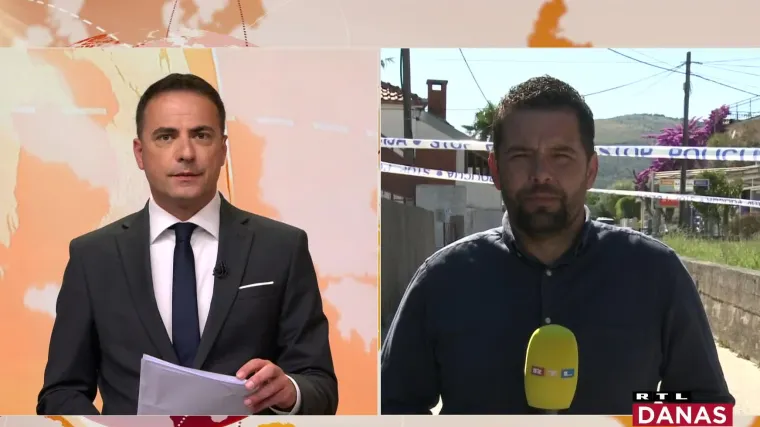 Danas iz Trogira: Bjegunac koji je upucao čovjeka pobjegao na Čiovo? Ciljao mu glavu