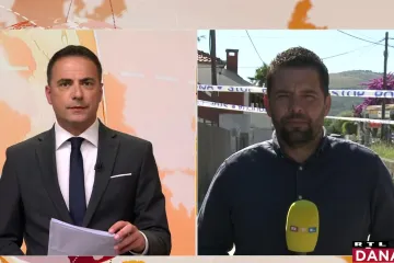 Danas iz Trogira: Bjegunac koji je upucao čovjeka pobjegao na Čiovo? Ciljao mu glavu