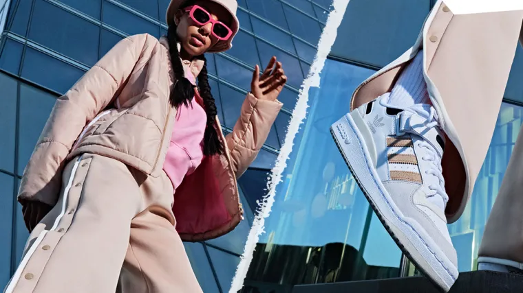 Upoznajte klasiku streetweara s brendom adidas