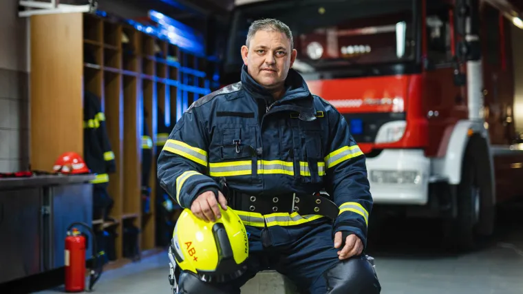 U Alenovom poslu nema slobodnih dana : 'Tko to nije doživio, ne može razumjeti kako je dobar osjećaj'