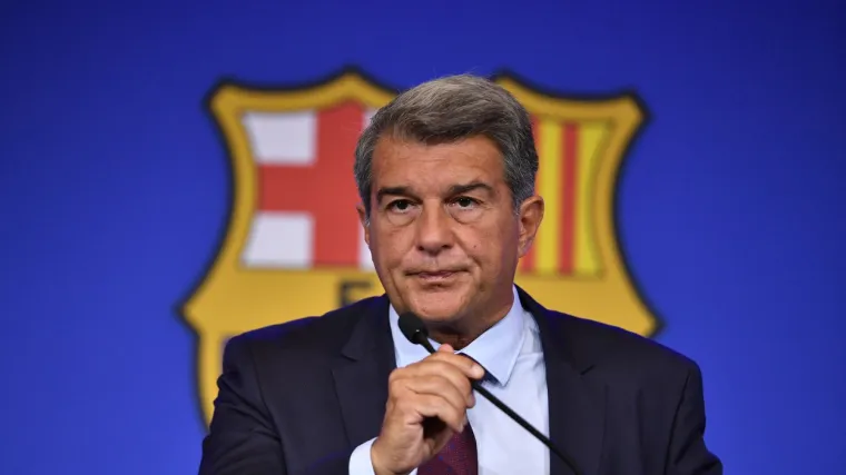 Očajna vremena zahtijevaju očajne mjere: Barcelona financijski spas prona&scaron;la u Katru, prodali su ime?