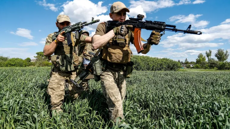 Otvara li Wagnerova pobuna put ukrajinskim snagama? Analitičari ističu drugi potez Kremlja koji je ostavio nenadanu 'rupu'