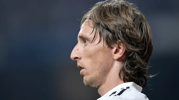 Novo priznanje za Modrića: Real od njega iduće sezone očekuju velike stvari, povjerili mu i novu ulogu