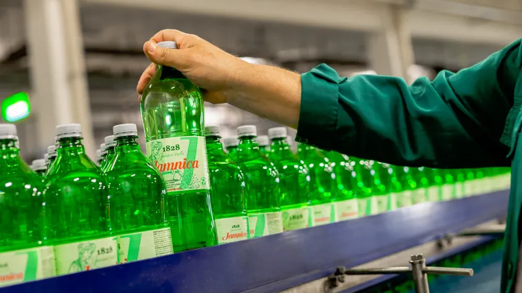 Jamnica traži studente za ljetni posao!