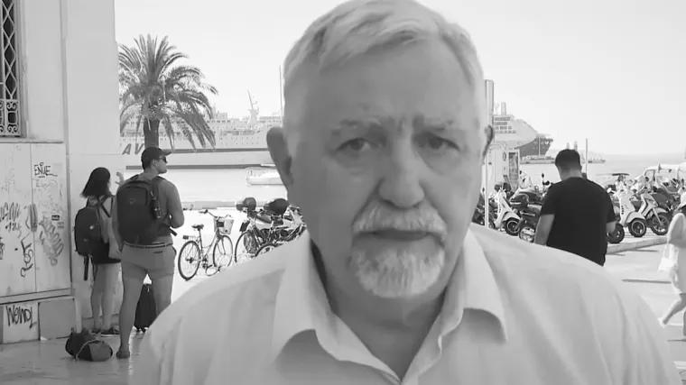 Preminuo je Inoslav Bešker, veliko ime hrvatskog novinarstva