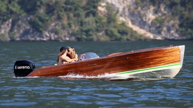 Heidi Klum uhvaćena u našem susjedstvu s mlađahnim suprugom: Zbog jedne fotografije svi joj komentiraju stražnjicu