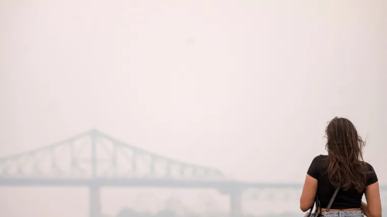 Apokaliptično upozorenje stručnjaka od kojeg se ledi krv u žilama: 'Istječe nam vrijeme'