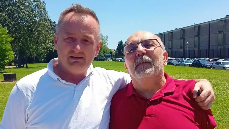 Vozač Hitne koji je pregazio troje maloljetnika pu&scaron;ten da se brani sa slobode: 'Čuda mi možemo! Ja se rasplakala...'