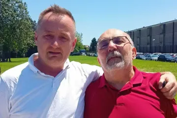 Vozač Hitne koji je pregazio troje maloljetnika pušten da se brani sa slobode: 'Čuda mi možemo! Ja se rasplakala...'