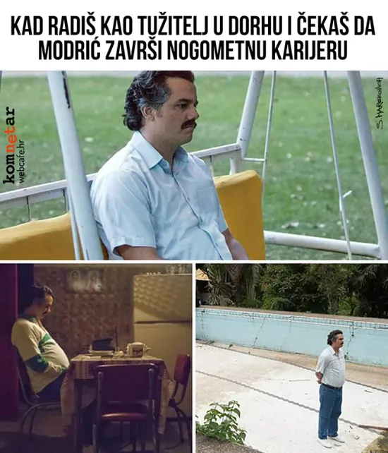 Jo&scaron; malo...
