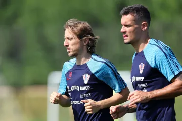 HNS podržao Modrića i Lovrena, navijači ih napali zbog Livaje: 'Kako ste sad brzi s objavom'