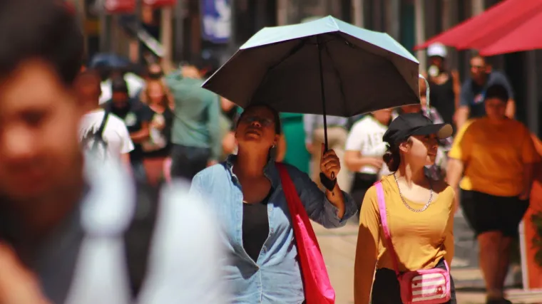 Ekstreman toplinski val pogodio Meksiko: Temperature su bile blizu 50 stupnjeva, a najmanje 100 ljudi je umrlo