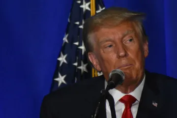 Trump: 'Sad kad je Putin oslabljen trebamo mirovni sporazum. Želim da ljudi prestanu umirati zbog ovog smiješnog rata'