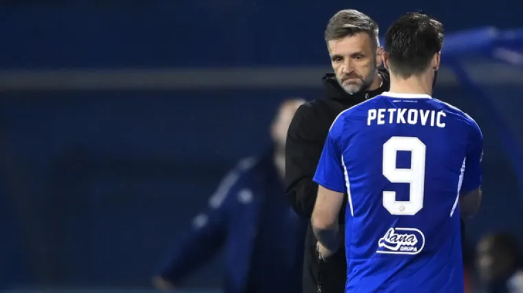 Turci jo&scaron; jednom sele Petkovića iz Dinama: Gazda 'odrije&scaron;io kesu', Plavi dobili &scaron;to su htjeli?