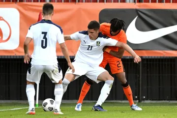 HNS želi 'wunderkinda' U-21 reprezentacije Srbije koji ima hrvatsku putovnicu, tamošnji savez se trese: 'Gledamo i znamo što Hrvati rade'