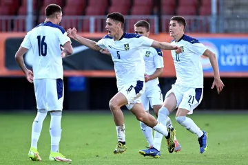 Srbi na nogama zbog 'krađe' desetljeća: 'Gledamo i znamo &scaron;to Hrvati rate'; Srpski 'wunderkind' ima hrvatsko državljanstvo i na meti je HNS-a