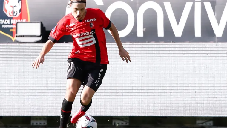 Lovro Majer odlazi iz Rennesa: Dobio je dvije ponude i žele ga oba kluba