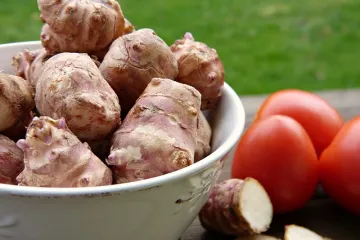 Napunite se energijom uz sočnu juhu od čičoke