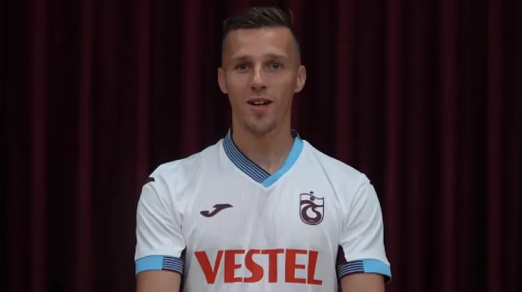 Turci na originalan način predstavili Or&scaron;ića: Poslali ga u kuhinju da priprema poznato tursko jelo, ovo morate vidjeti