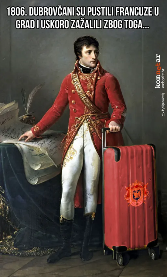 Traume iz pro&scaron;losti