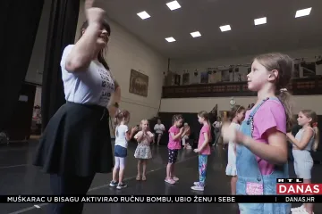 Lado odu&scaron;evio Zagrepčane i pokazao svoj fundus u kojem su i kaputi i prsluci stari i sto godina