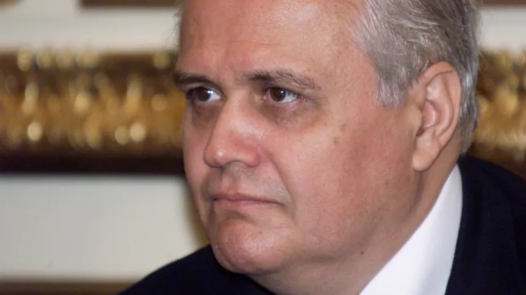 Preminuo biv&scaron;i predsjednik Srbije Milan Milutinović; Dužnost je obna&scaron;ao od 1997. do 2002.