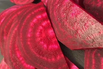 Pripremite kremasti pire od cikle koji će obogatiti vaš obrok