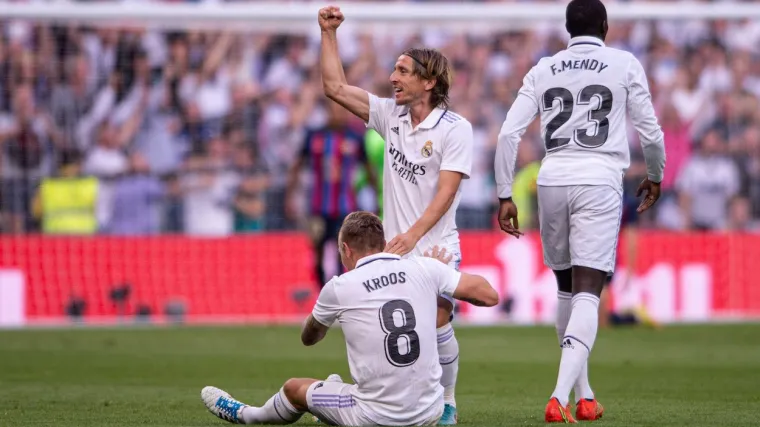 Evo za&scaron;to je Modrić jo&scaron; uvijek važan za Real, Hrvatima će se to svidjeti: 'To će biti poput Posljednjeg plesa...'