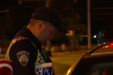 Bili smo u noćnoj patroli s policijom, skinuli su 20 brzih i žestokih: 'Po zvuku se čuje da su se radile preinake'