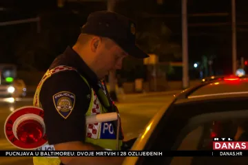 Policijska patrola bori se s ilegalnim utrkama vozila, posebno se prati stanje u Zagrebu: 'Po zvuku bi se možda već dalo pretpostaviti da su rađene preinake na automobilu'