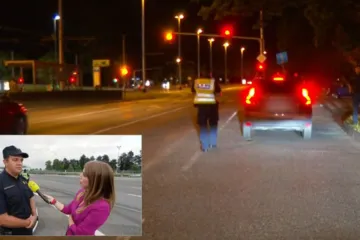 Policija hvatala jurilice, otkrili smo tko ih najviše vozi!