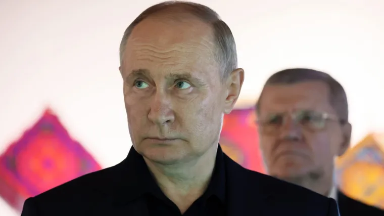 Pogor&scaron;a li se situacija&nbsp;u ukrajinskim&nbsp;regijama&nbsp;pod ruskom kontrolom,&nbsp;lokalni izbori mogli bi biti otkazani