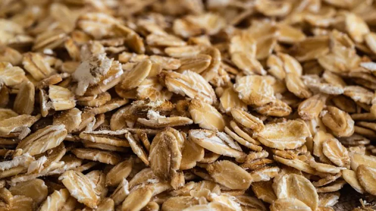 Palačinke od zobenih pahuljica - recept i priprema