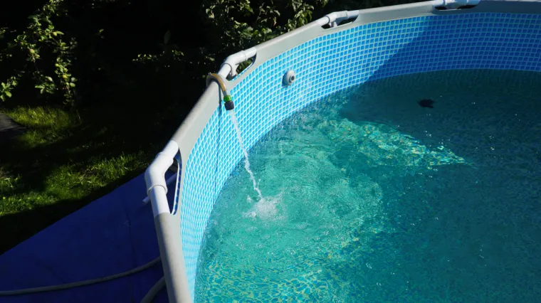 Bazeni za male prostore su hit u skučenim dvori&scaron;tima