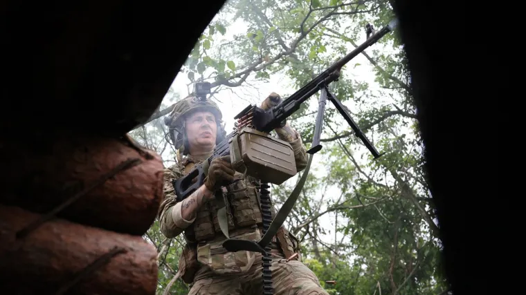 Zapadni časnici poručili: 'Ovo je te&scaron;ko vrijeme za Ukrajince, ne treba ih kritizirati. Ovakav tip operacije je izuzetno izazovan'