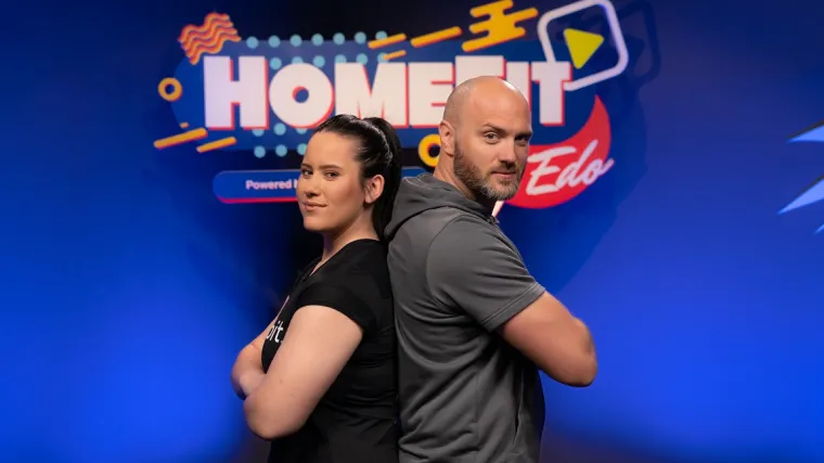 Istraživanja pokazala: Evo za&scaron;to treniranje u paru može biti itekako učinkovito