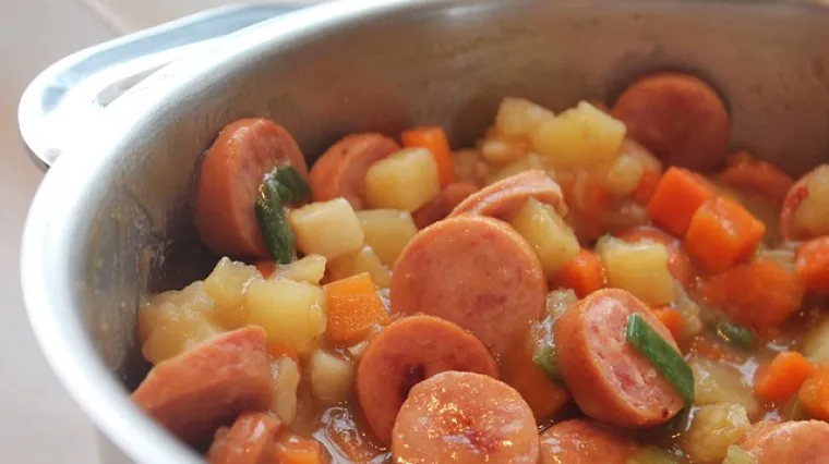 Ideja i recept za ukusno i hranjivo varivo