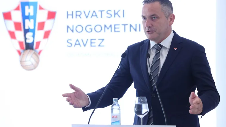 Kustić: 'Sigurno da će Modrić i Lovren danas, sutra reći ne&scaron;to svoje'