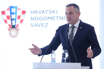 Kustić: 'Sigurno da će Modrić i Lovren danas, sutra reći nešto svoje'