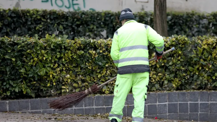 Policija podigla prijavu protiv pijanog muškarca koji je u Sesvetama napao radnika Čistoće