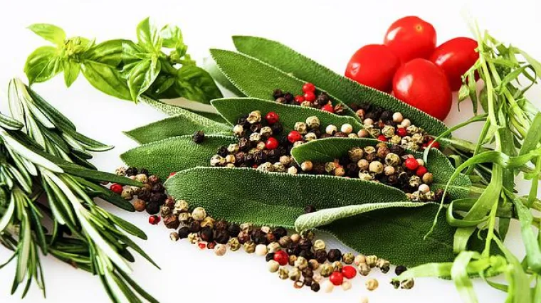 Kako začiniti ciklu? Koji su najbolji začini za začiniti ciklu?