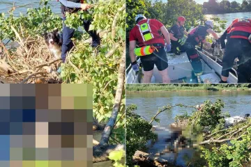 Pas Baltazar prona&scaron;ao tijelo čovjeka u Muri. Riječ je o 40-godi&scaron;njaku koji je nestao prije dva tjedna