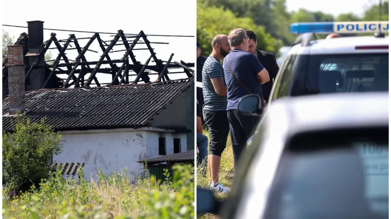 Bio je ključni svjedok u slučaju ratnog zločina; Je li tragičan događaj iz prošlosti imao ulogu u stravičnom pohodu?