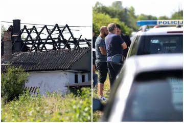 Bio je ključni svjedok u slučaju ratnog zločina; Je li tragičan događaj iz prošlosti imao ulogu u stravičnom pohodu?
