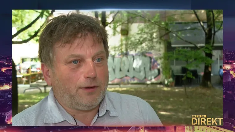 'Ovo nisam doživio u najcrnja vremena HDZ-a'. Direkt s prvim novinarem u povijesti kojem nije dozvoljeno da dođe na Pantovčak