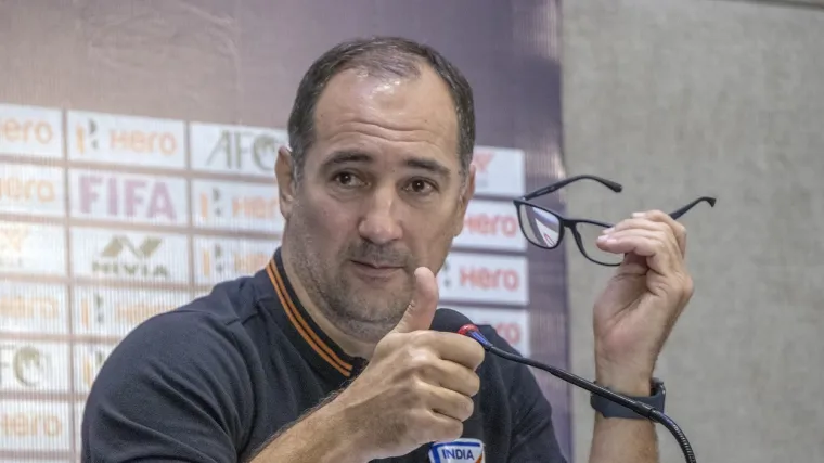 &Scaron;timac nakon drame slavi novi trofej s Indijom: Ovo mu je već četvrti u posljednje dvije godine