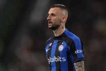 Brozović se emotivnom porukom oprostio od Intera, ali i od Milana: 'Jedinstven si, poseban, u srcu ću te nositi'